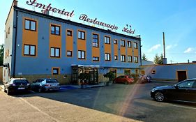 Hotel Imperial